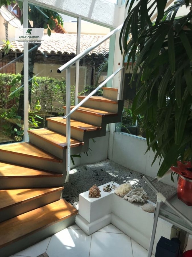 Casa de Condomínio, 5 quartos - Foto 7