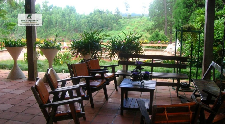 Prédio Inteiro, 50000 m² - Foto 1