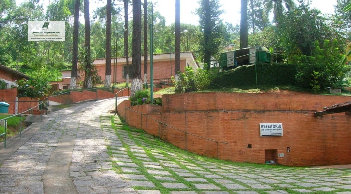 Prédio Inteiro, 50000 m² - Foto 5