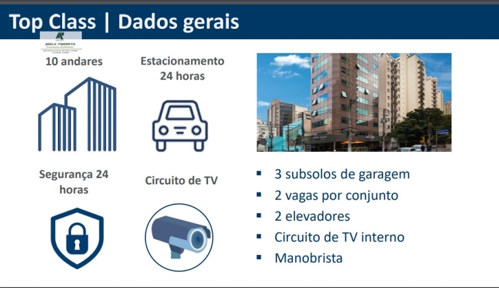 Prédio Inteiro - Foto 6