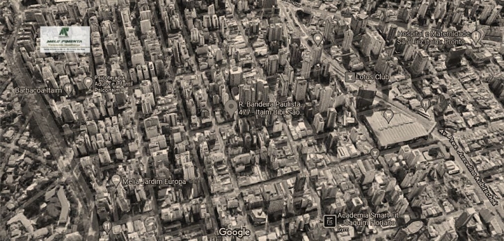 Prédio Inteiro - Foto 8