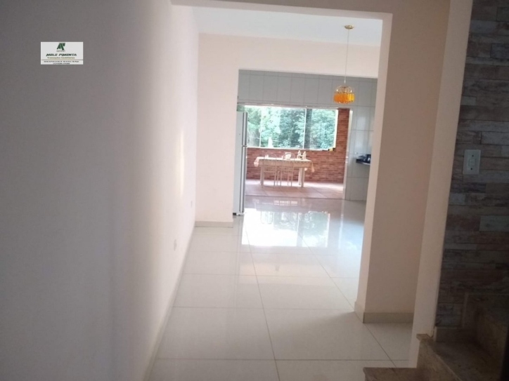 Casa, 4 quartos, 250 m² - Foto 2