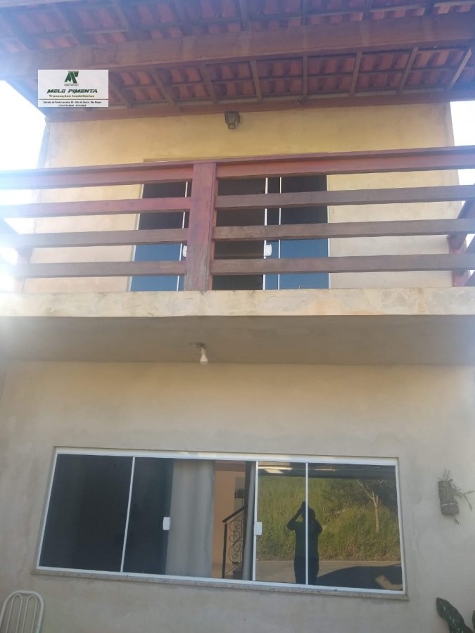 Casa, 4 quartos, 250 m² - Foto 3