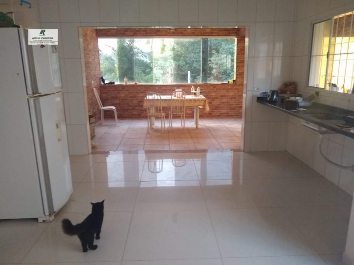 Casa, 4 quartos, 250 m² - Foto 5