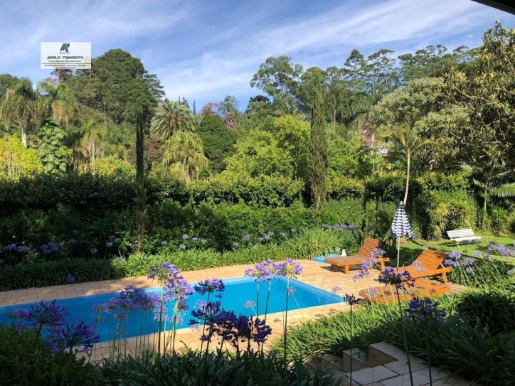 Chácara, 3 quartos, 1800 m² - Foto 2