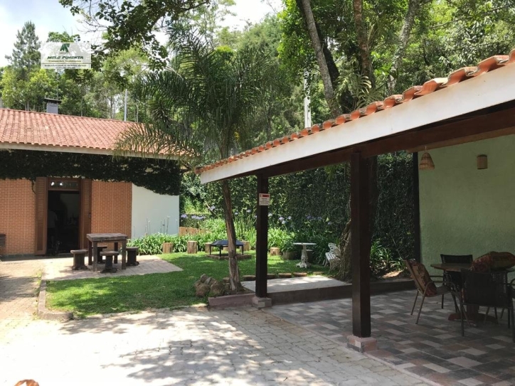 Chácara, 3 quartos, 1800 m² - Foto 5