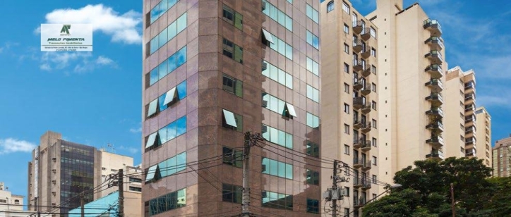 Prédio Inteiro - Foto 13