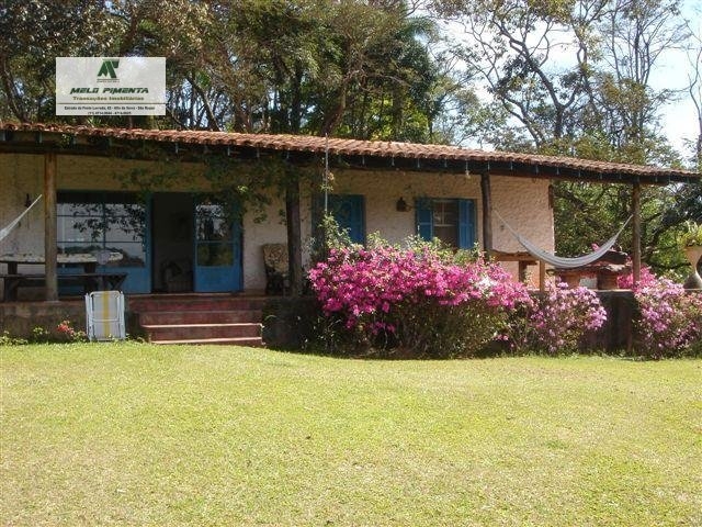 Terreno, 7 hectares - Foto 1