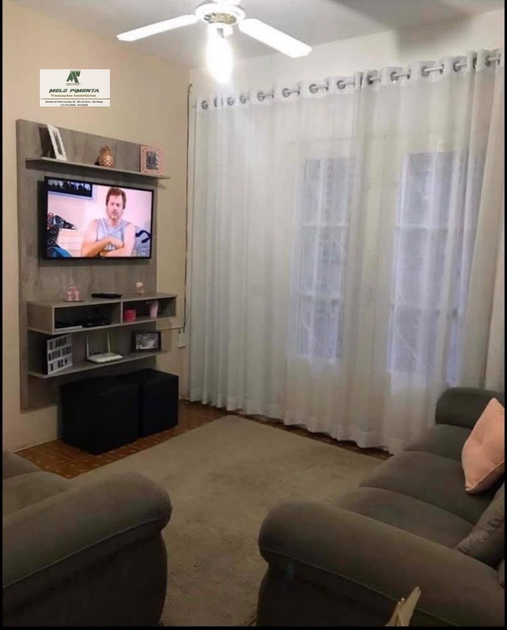 Casa à venda com 2 quartos, 250m² - Foto 2