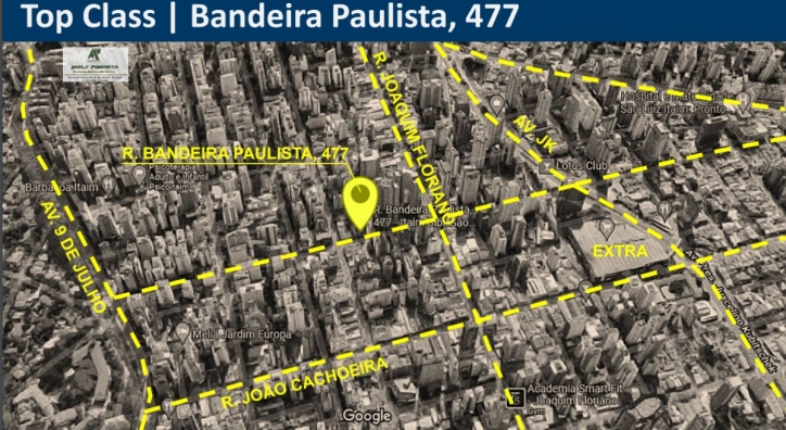 Prédio Inteiro - Foto 14