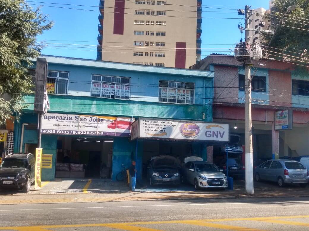 Prédio Inteiro à venda, 300m² - Foto 7