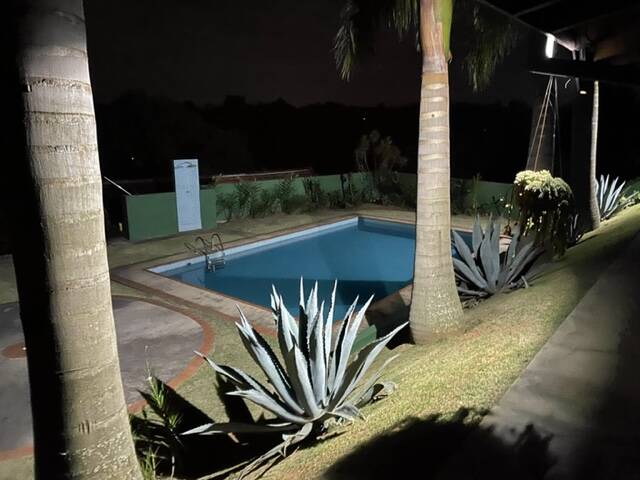 Chácara, 4 quartos, 2800 m² - Foto 3