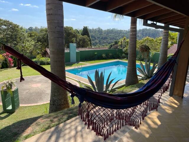 Chácara, 4 quartos, 2800 m² - Foto 6