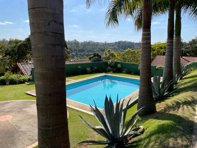 Chácara, 4 quartos, 2800 m² - Foto 7