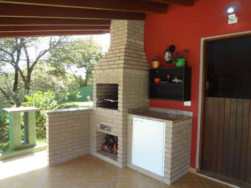 Chácara, 4 quartos, 2800 m² - Foto 15