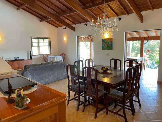 Chácara, 4 quartos, 2800 m² - Foto 21