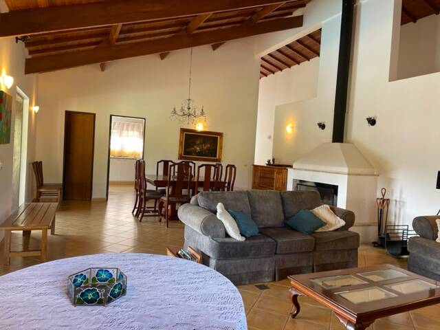 Chácara, 4 quartos, 2800 m² - Foto 20