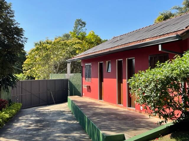 Chácara, 4 quartos, 2800 m² - Foto 19