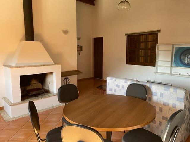 Chácara, 4 quartos, 2800 m² - Foto 24