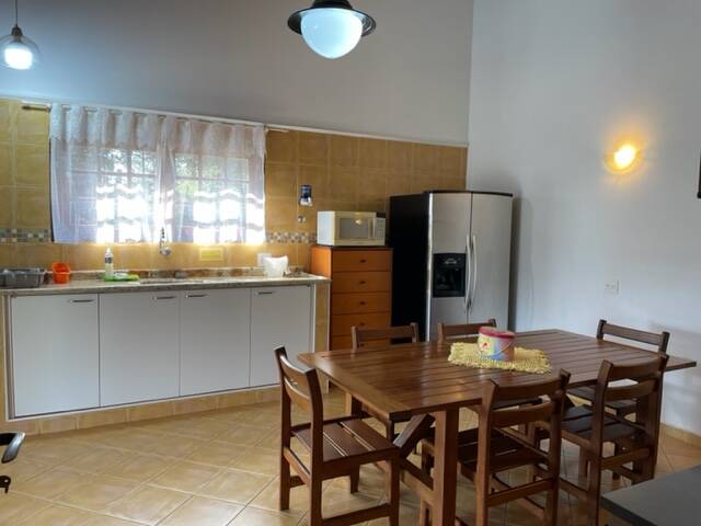 Chácara, 4 quartos, 2800 m² - Foto 22