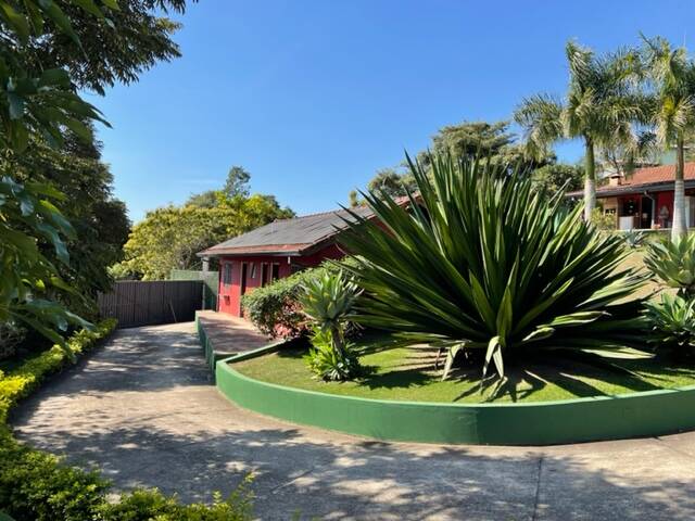 Chácara, 4 quartos, 2800 m² - Foto 29