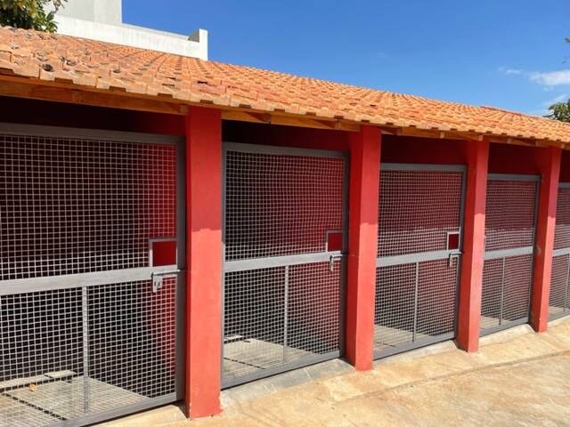 Chácara, 4 quartos, 2800 m² - Foto 30