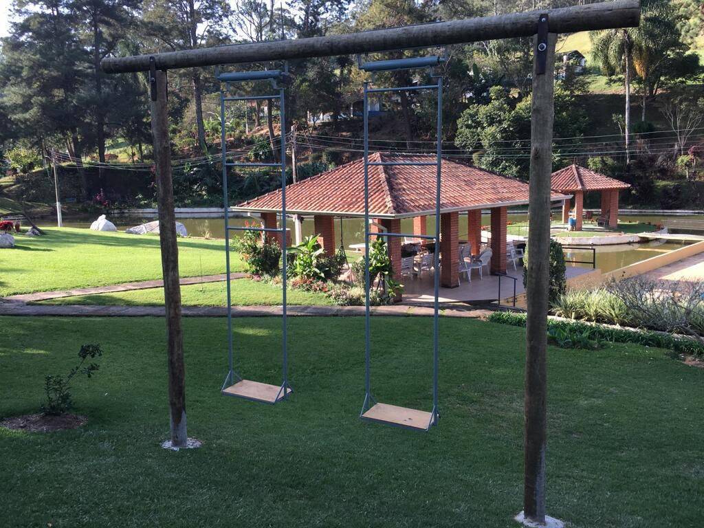 Sítio, 7 quartos, 12 hectares - Foto 4