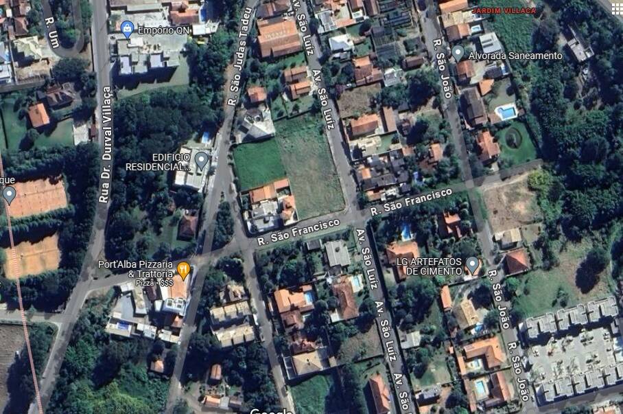 Terreno, 2800 m² - Foto 3