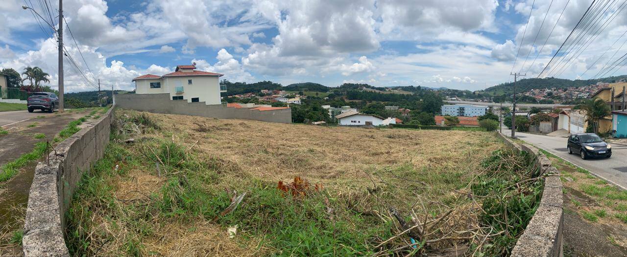 Terreno, 2800 m² - Foto 1