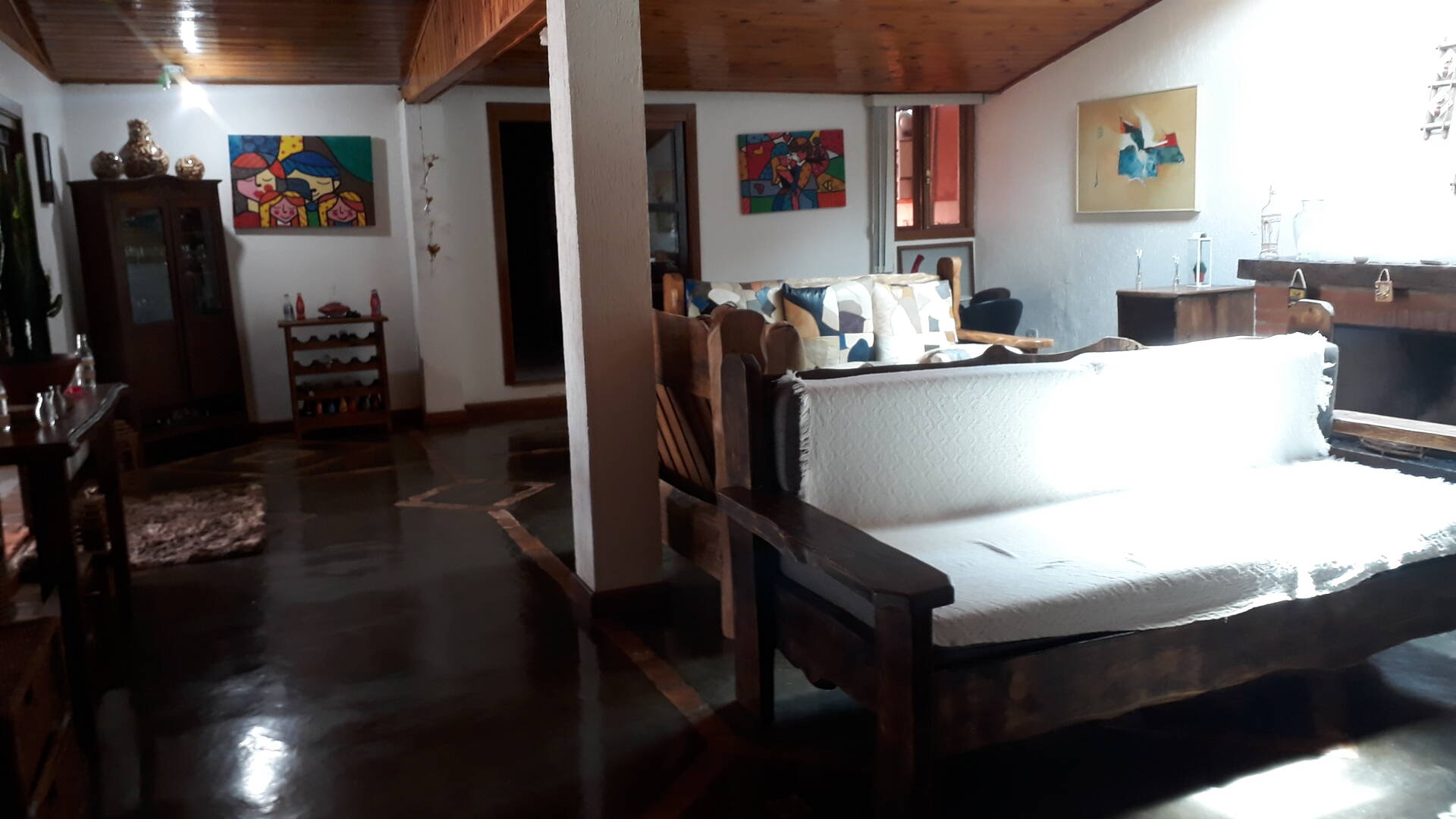 Chácara, 4 quartos, 3800 m² - Foto 3