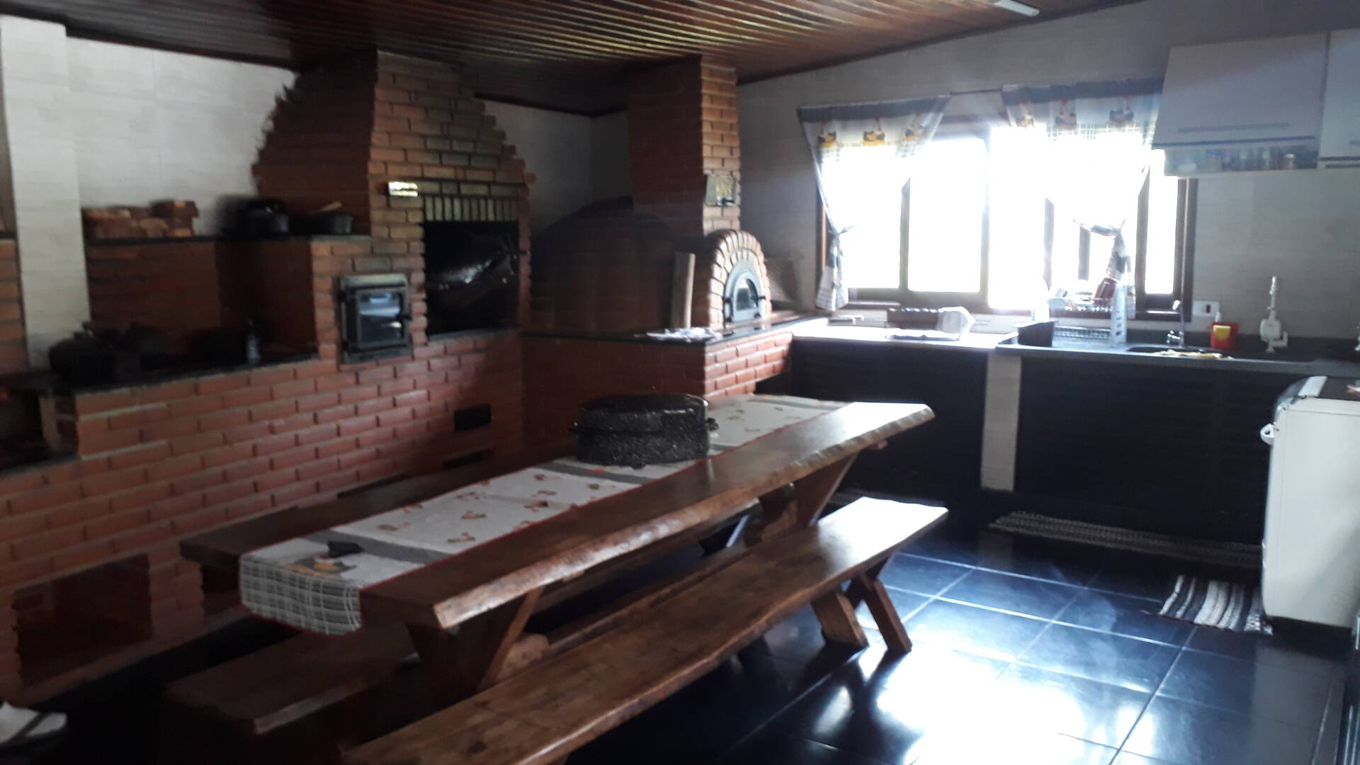 Chácara, 4 quartos, 3800 m² - Foto 4