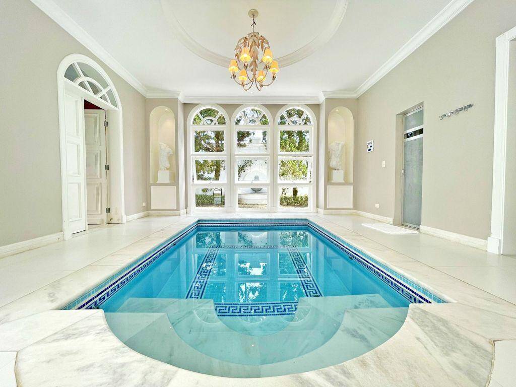 Casa de Condomínio, 6 quartos - Foto 6