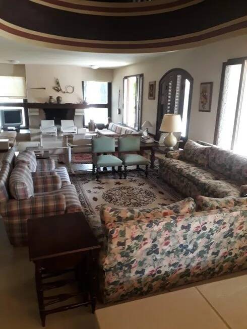 Casa, 5 quartos, 1000 m² - Foto 2