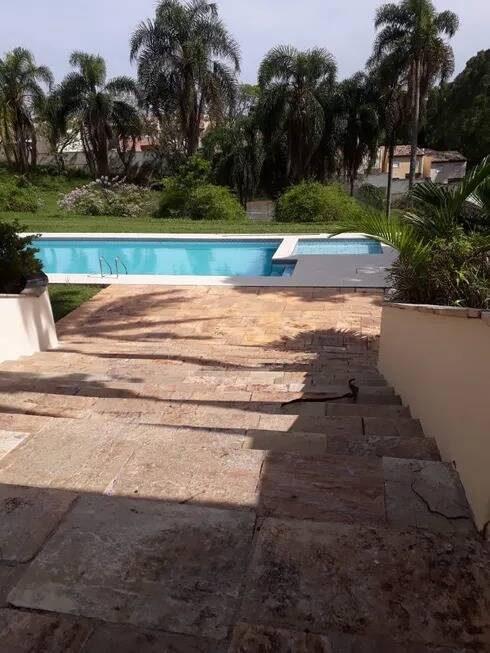 Casa, 5 quartos, 1000 m² - Foto 3