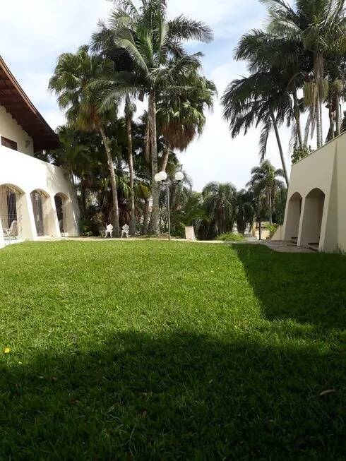 Casa, 5 quartos, 1000 m² - Foto 5