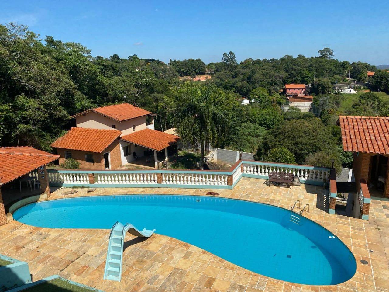 Casa, 8 quartos, 2000 m² - Foto 2