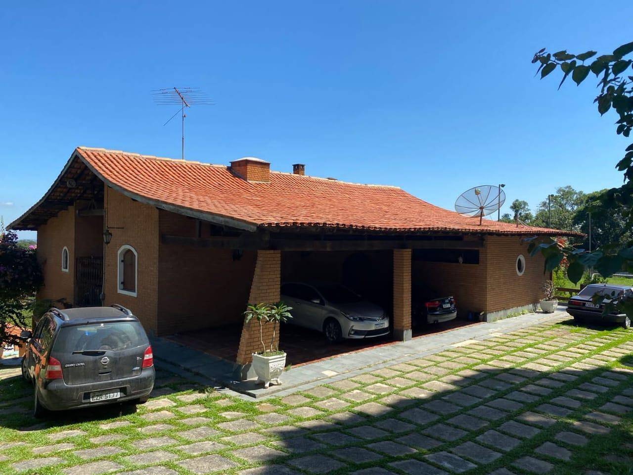 Casa, 8 quartos, 2000 m² - Foto 3
