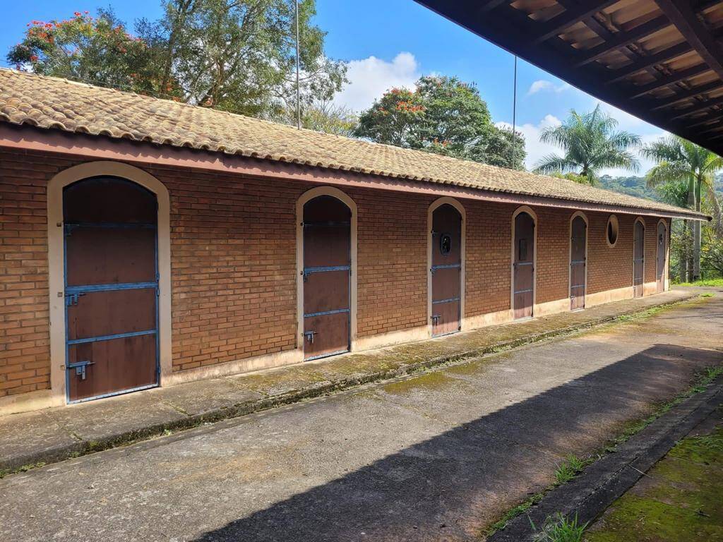 Sítio, 6 quartos, 15 hectares - Foto 1