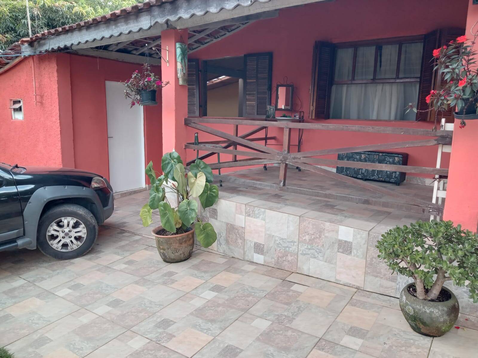 Casa, 2 quartos, 150 m² - Foto 2