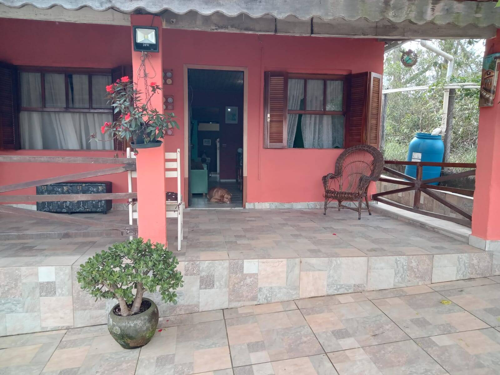 Casa, 2 quartos, 150 m² - Foto 1