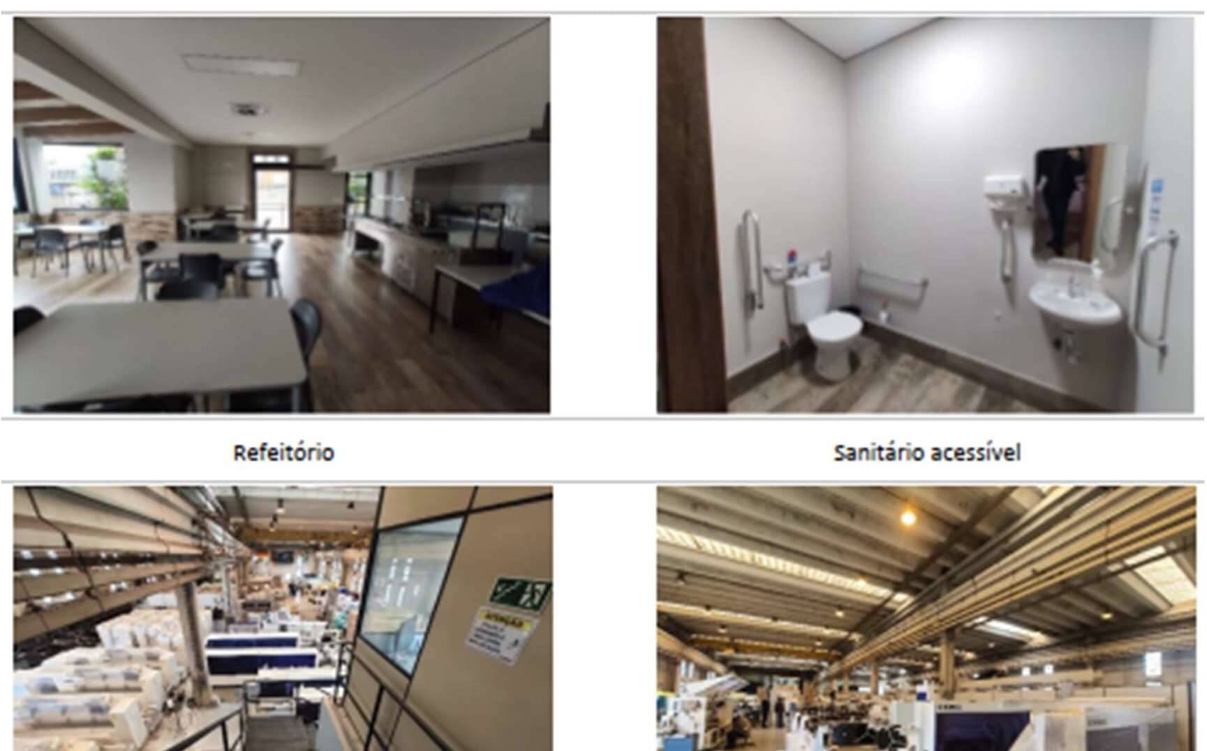 Depósito-Galpão, 4500 m² - Foto 7