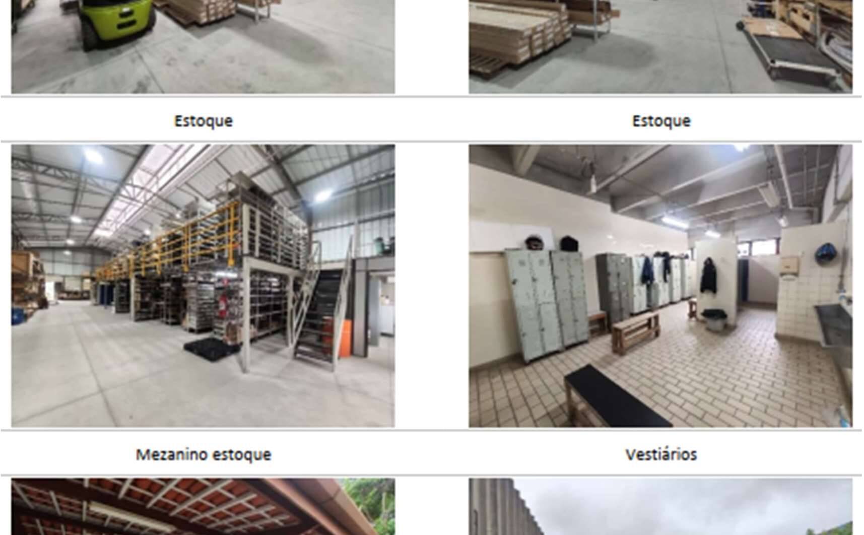 Depósito-Galpão, 4500 m² - Foto 11