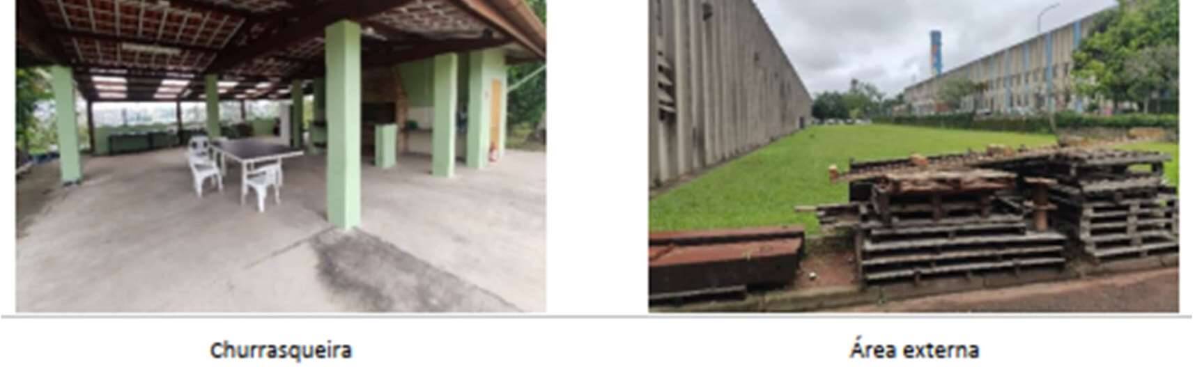 Depósito-Galpão, 4500 m² - Foto 12