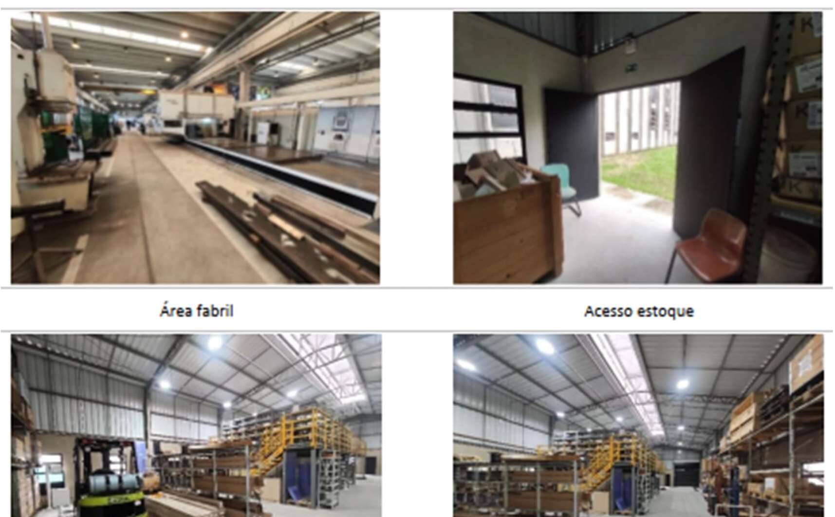 Depósito-Galpão, 4500 m² - Foto 10