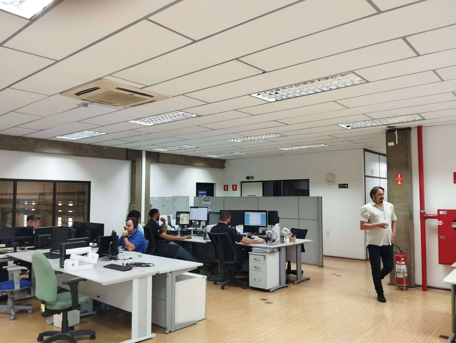 Depósito-Galpão, 4500 m² - Foto 17
