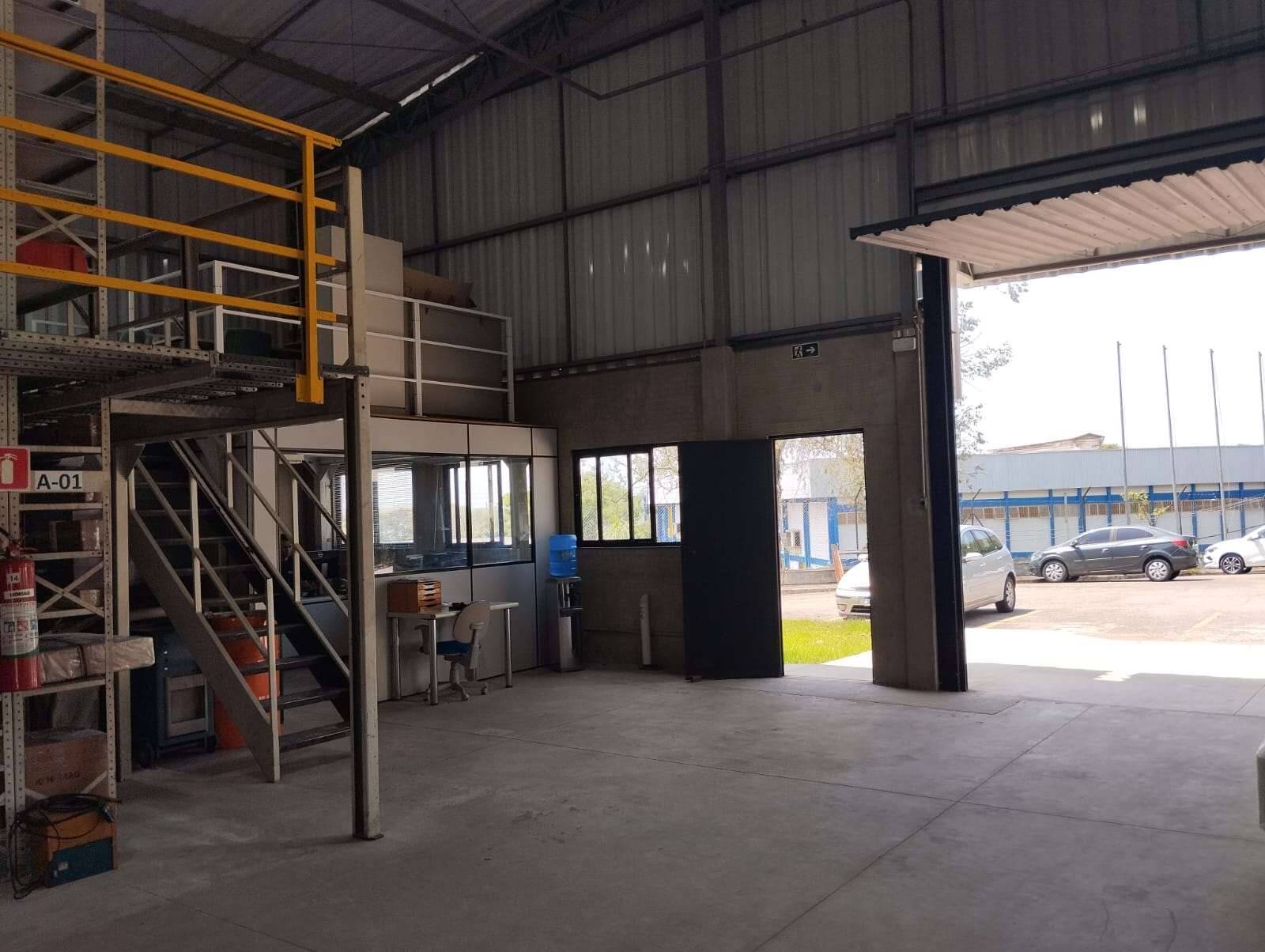 Depósito-Galpão, 4500 m² - Foto 22
