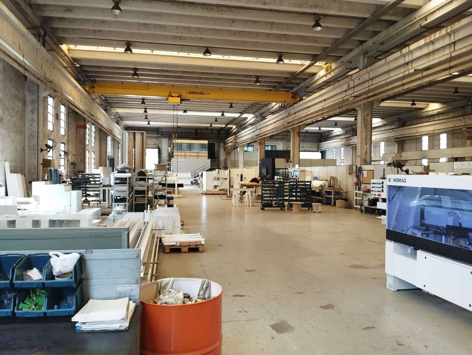 Depósito-Galpão, 4500 m² - Foto 27