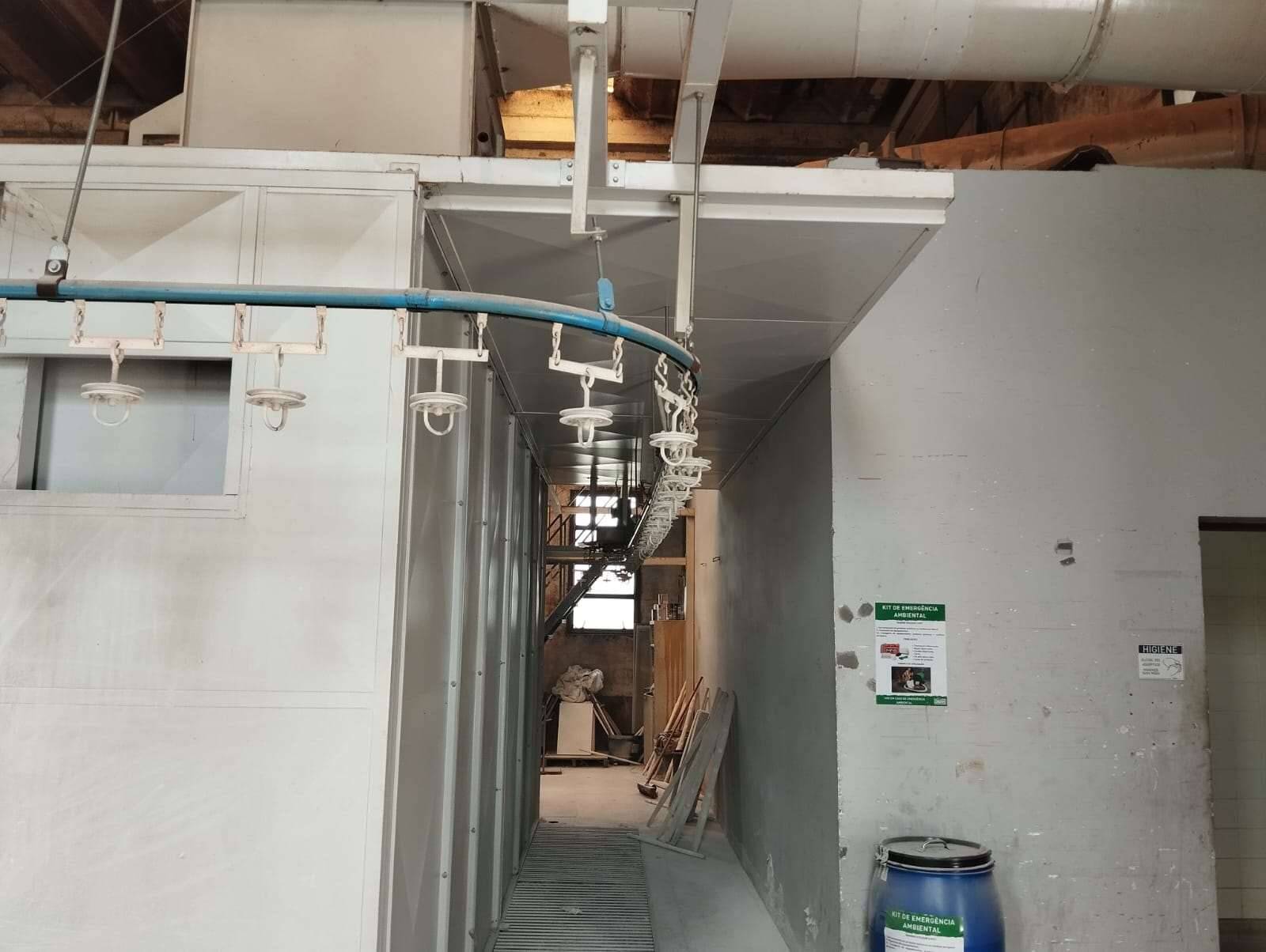 Depósito-Galpão, 4500 m² - Foto 34