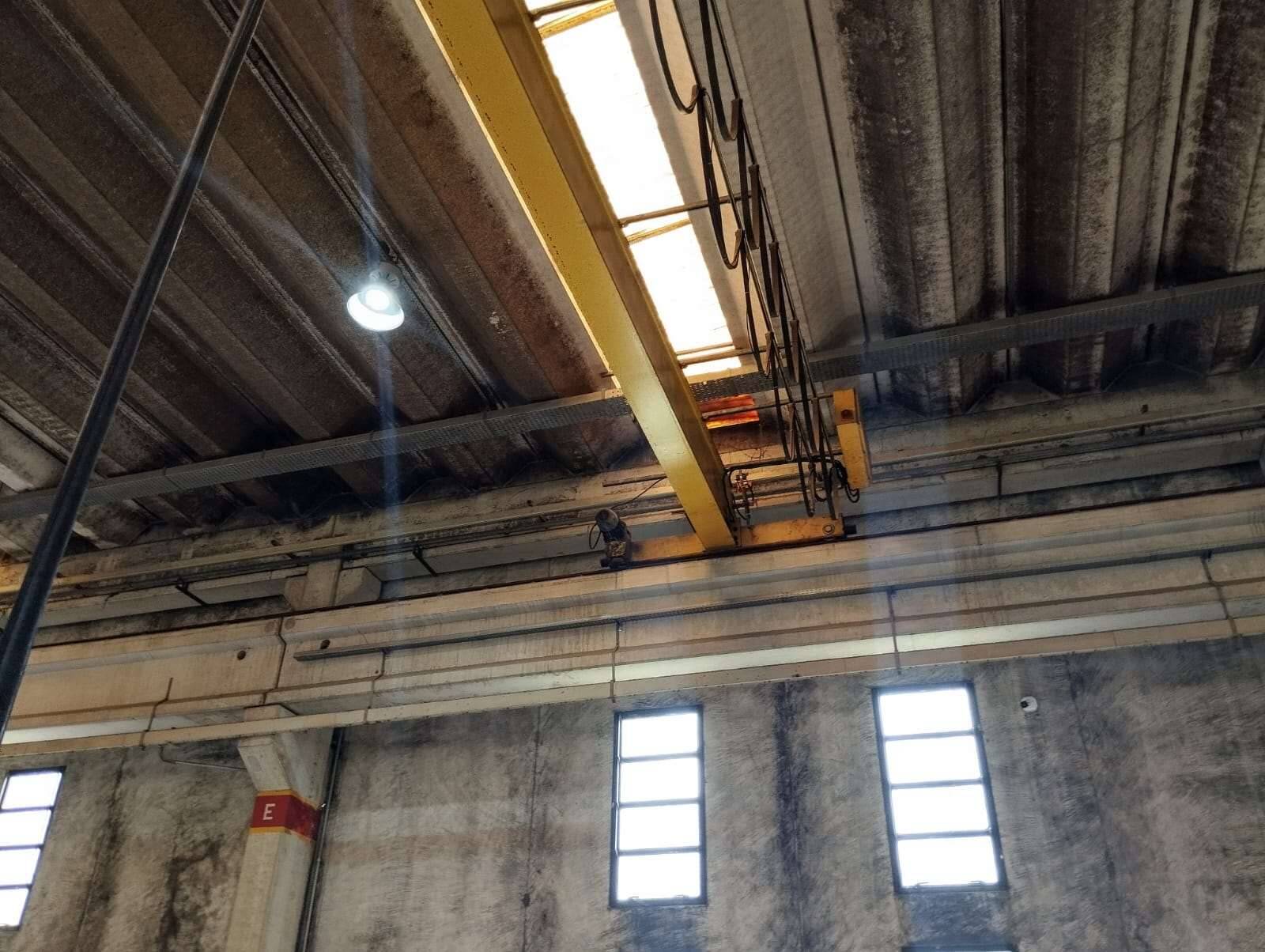 Depósito-Galpão, 4500 m² - Foto 36