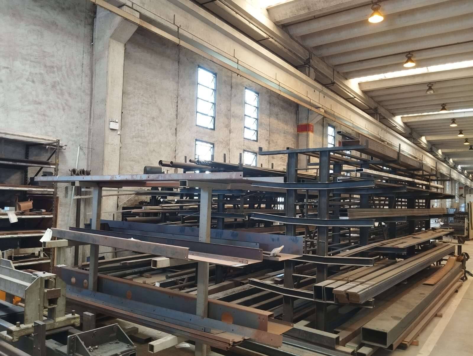 Depósito-Galpão, 4500 m² - Foto 48